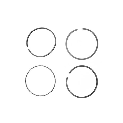 Piston Ring Set - Standard (95.00 mm) 1.5 - 1.75 - 3.5 mm - 93010398600