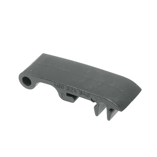 Clip for Sunroof Air Deflector Hinge - 91156412300