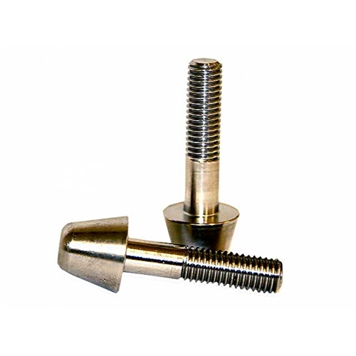 Hatch Lock Pin Set (Stainless Steel) - 104196001