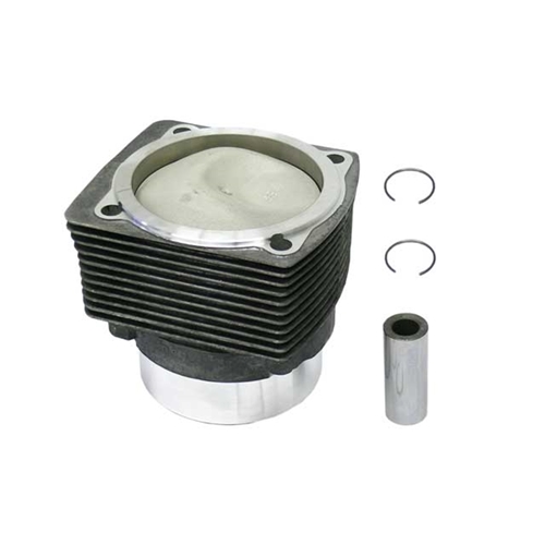 Piston and Cylinder (Euro 3.2 Liter, 95.0 mm, 10.3:1 Compression, Nikasil) - 990174915