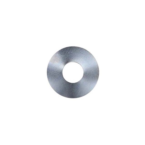 Shim Washer for Alternator Belt Pulley (0.5 mm) - 96410626800