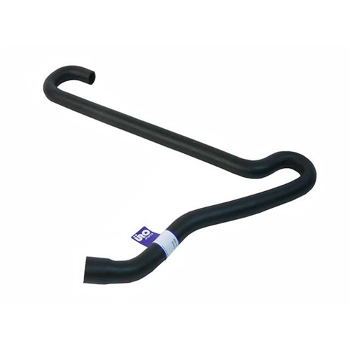 Breather Hose - Oil Tank (Large Lower Fitting) to Connecting Piece (to 964 207 327 00) - 96420714300