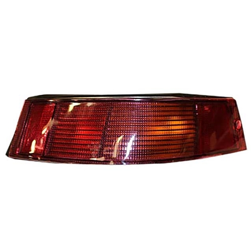 Taillight Assembly (European Version) - 96463190802