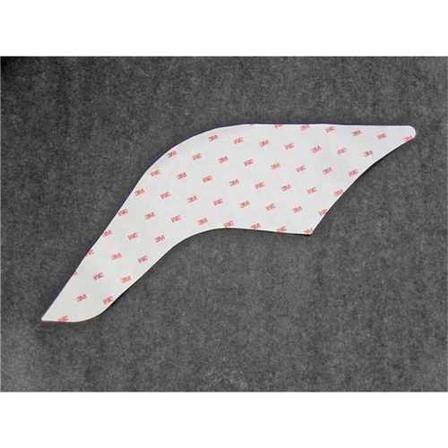 Stone Guard Decal on Quarter Panel (Upper Section) - 965559326003YK