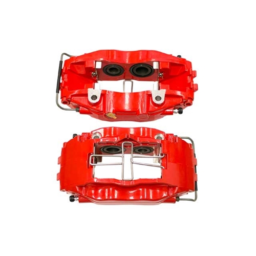 Brake Caliper Set (Red) - 100567004