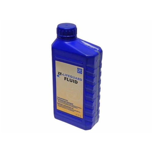 Automatic Transmission Fluid (1 Liter) - 00004330527