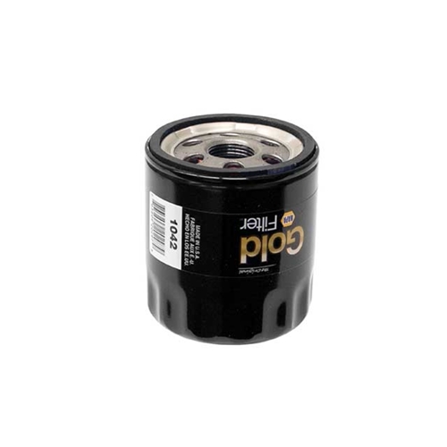 Oil Filter (Spin-on Type) - 100270005