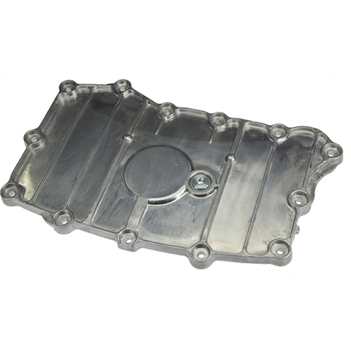 Engine Oil Sump Plate - 99610703160