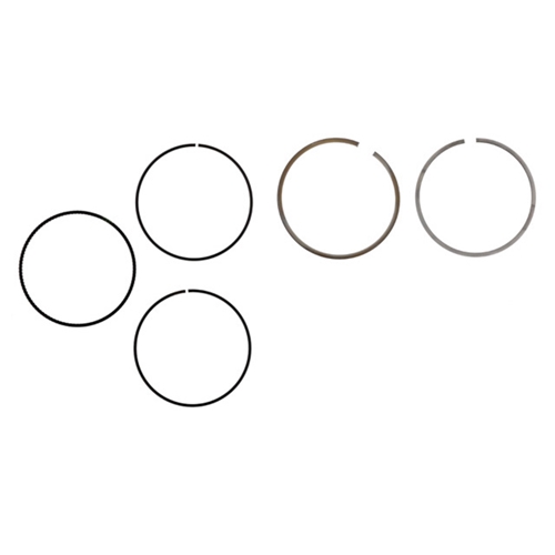Piston Ring Set - Standard (85.50 mm) 1.2 - 1.5 - 2 mm - 99610307300