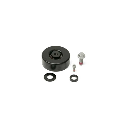 Drive Belt Tension Roller (on tensioner lever) - 99611501672
