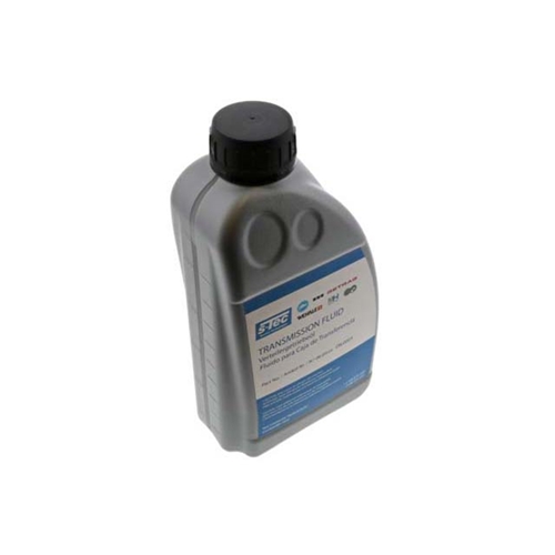 Transfer Case Fluid - Shell TF-0870 (1 Liter) - 00004330563