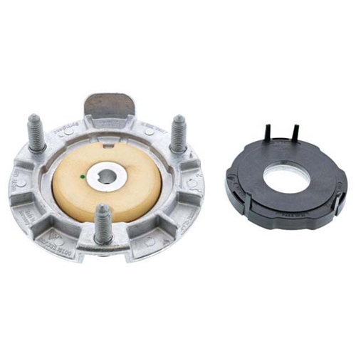 Shock Mount (Flange with Bonded Rubber Bushing and Studs) - 99733306102
