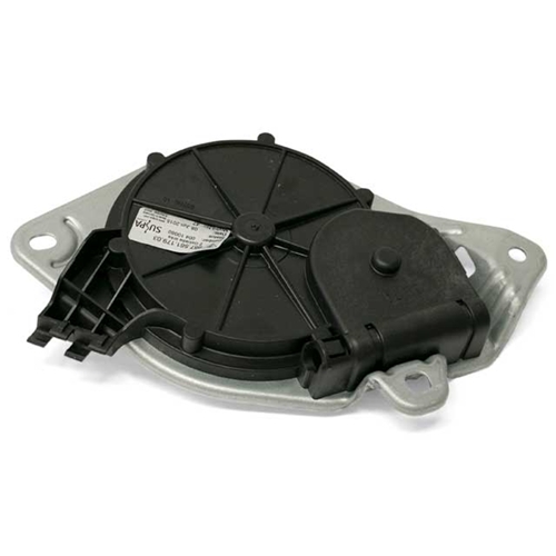 Transmission for Convertible Top - 98756117903