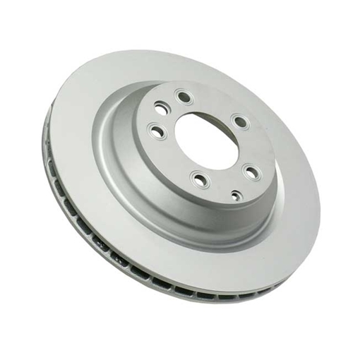 Brake Disc - (355 X 28 mm) - 95835240150