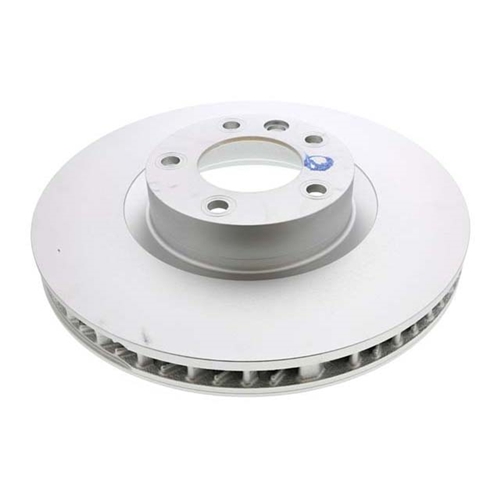 Brake Disc - (360 X 36 mm) - 95835140301