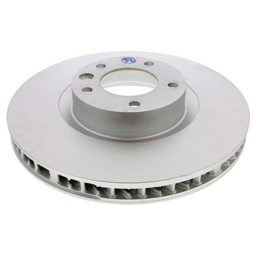 Brake Disc - (360 X 36 mm) - 95835140401