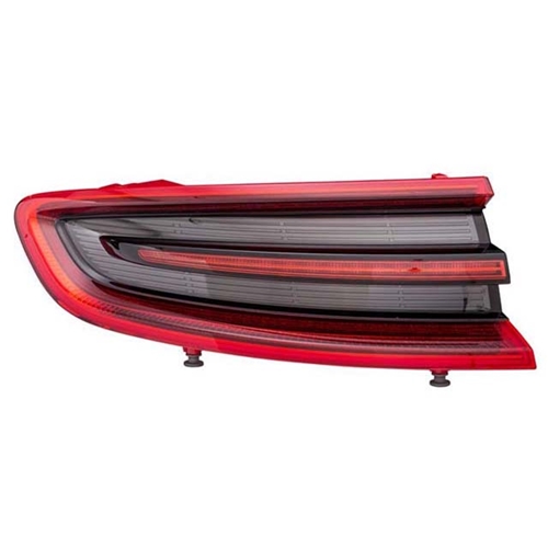 Taillight Assembly - 95B945095N