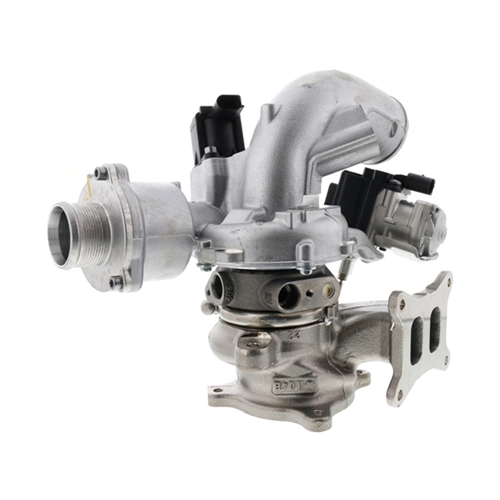 Turbocharger - PAC145874A