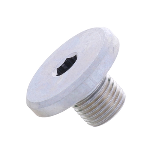 Transmission Drain Plug with Seal (10 X 1 X 10 mm) - PAF008973
