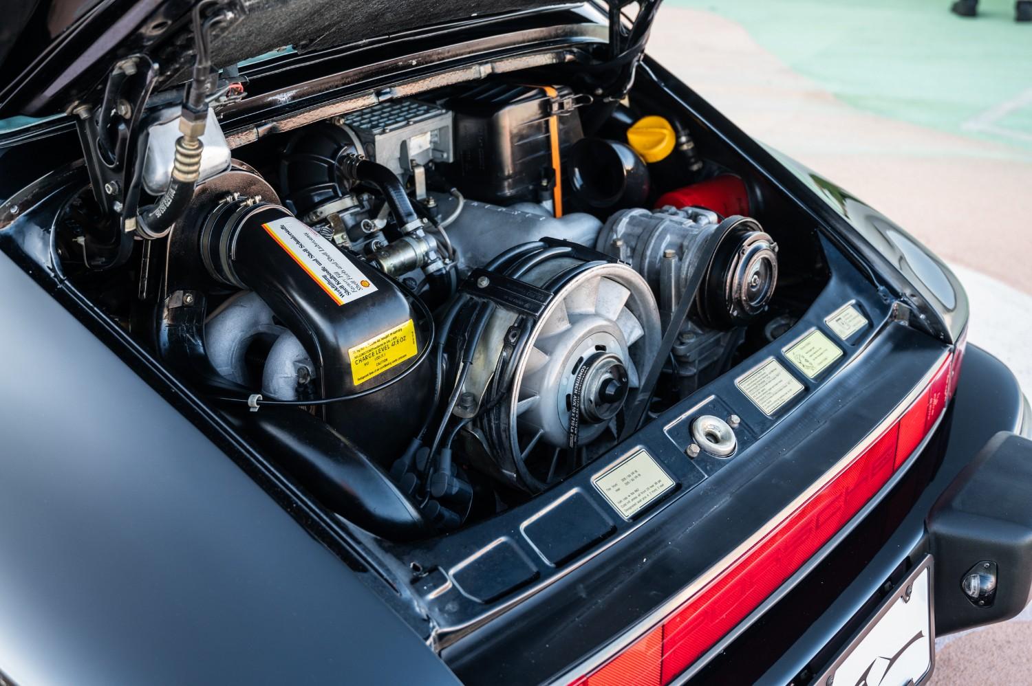 Vertex Automotive Porsche Service Center