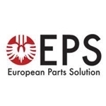 EPS - European Parts Solution Logo