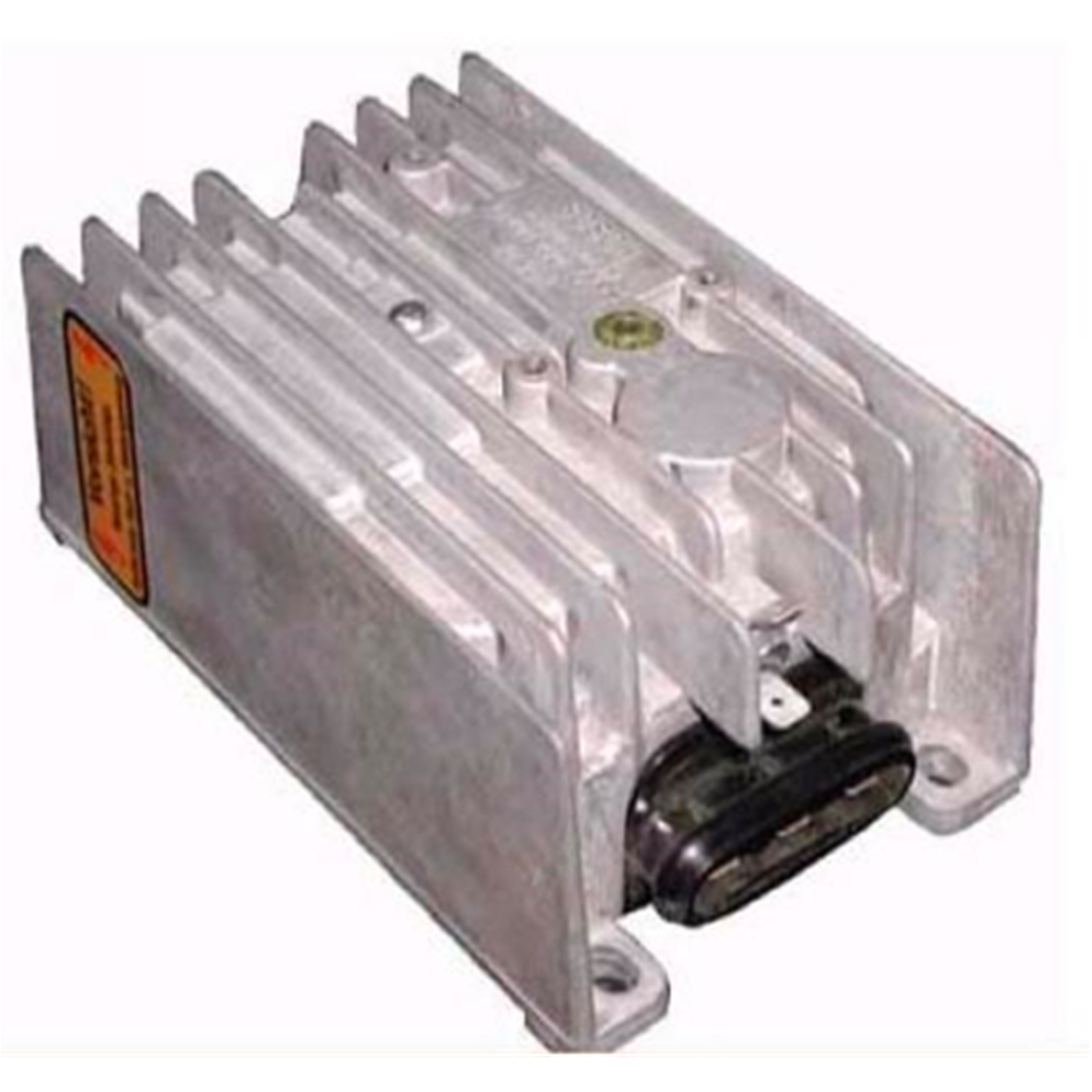 Porsche Rebuilt Ignition Control Unit