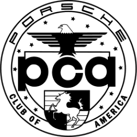 Porsche Club Of America
