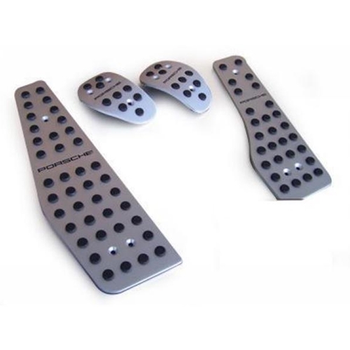 One New OE Supplier Accelerator Pedal Pad 35623326 for Porsche