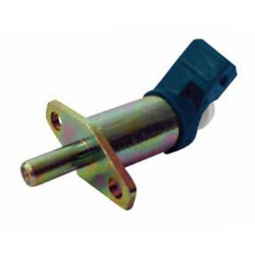 Cold Start Valve & Related