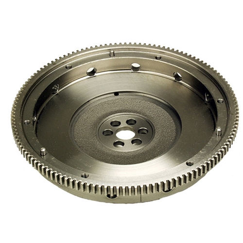 Flywheels and Starter Ring Gears