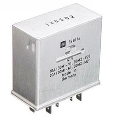 Switches, Sensors, Relays and Related