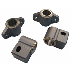 Suspension Bushings & Bearings