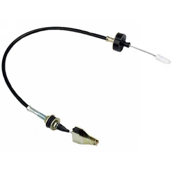 Clutch Cables
