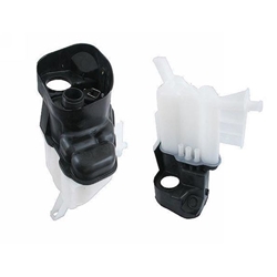 Expansion Tanks and Related Parts