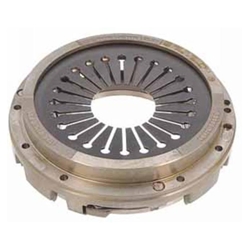 Clutch Pressure Plates