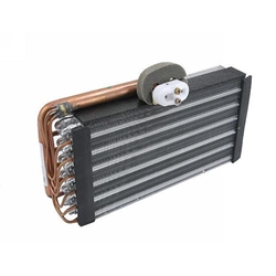 A/C Evaporator