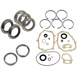 Transmission Rebuild Kits
