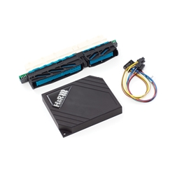 Suspension / Steering Control Units & Electrical