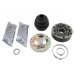 Cv Joints, Boots and Related Parts