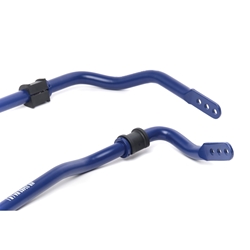 Sway Bars and Related