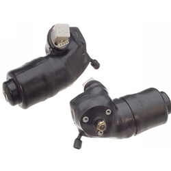 Drive Motors and Related