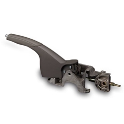 Hand Brake Assembly and Related