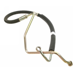 Power Steering Lines, Reservoirs & Related