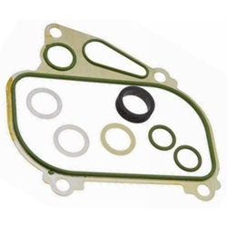 Clamps, Gaskets, and Hardware