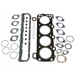 Gaskets, Seals, and Related