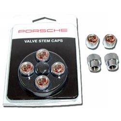 Valve Stem & Related