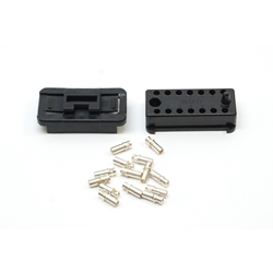 Body Wiring & Connectors, Sensors & Electrical