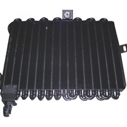 A/C Condensor