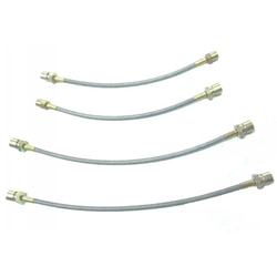 Brake Hose and Lines