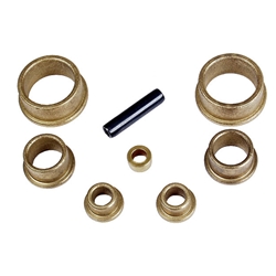 Pedal Bushings and Related